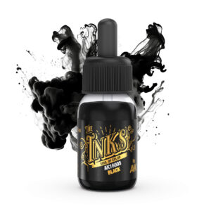 Black Ink