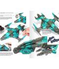 Wargames Series 1: Starship Techniques – Beginner
