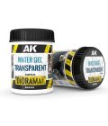 Water Gel Transparent 250ml