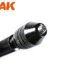 Hand Drill Precision Pin Vise