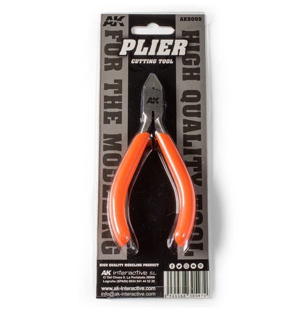 Plier Cutting Tool