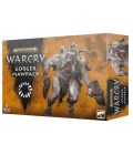 Warcry: Gorger Mawpack