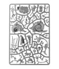 Maggotkin of Nurgle: Horticulus Slimux