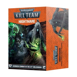 Kill Team: Nightamare