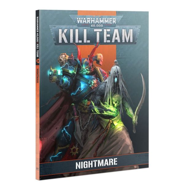 Kill Team: Nightamare