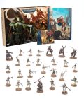 T'au Empire: Kroot Hunting Pack