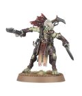 T'au Empire: Kroot Hunting Pack