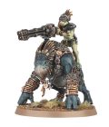 T'au Empire: Kroot Hunting Pack