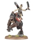 T'au Empire: Kroot Hunting Pack