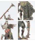 T'au Empire: Kroot Hunting Pack