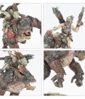 T'au Empire: Kroot Hunting Pack