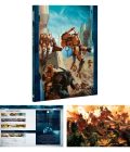 T'au Empire: Kroot Hunting Pack