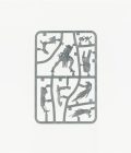 T'au Empire: Kroot Hunting Pack