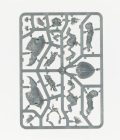 T'au Empire: Kroot Hunting Pack