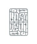 Solar Auxilia: Leman Russ Strike Tank