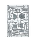 Solar Auxilia: Leman Russ Strike Tank