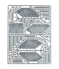 Solar Auxilia: Leman Russ Strike Tank