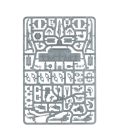 Solar Auxilia: Leman Russ Strike Tank