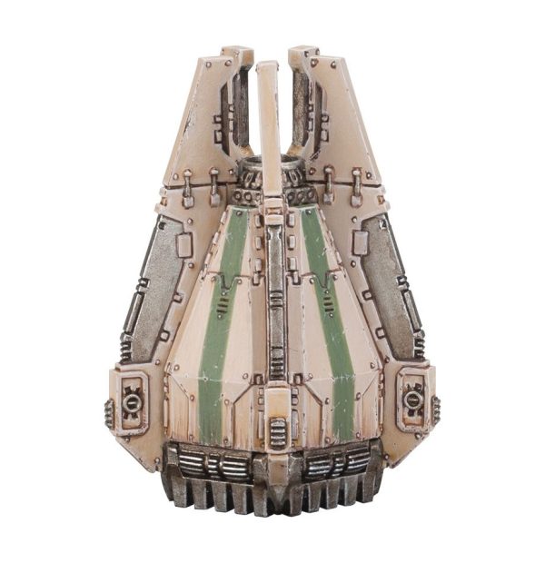 Legions Imperialis: Drop Pods