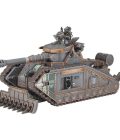 Solar Auxilia Malcador Heavy Tank