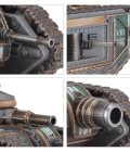 Solar Auxilia Malcador Heavy Tank