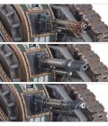 Solar Auxilia Malcador Heavy Tank