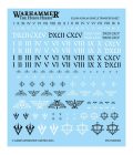 Solar Auxilia Malcador Heavy Tank