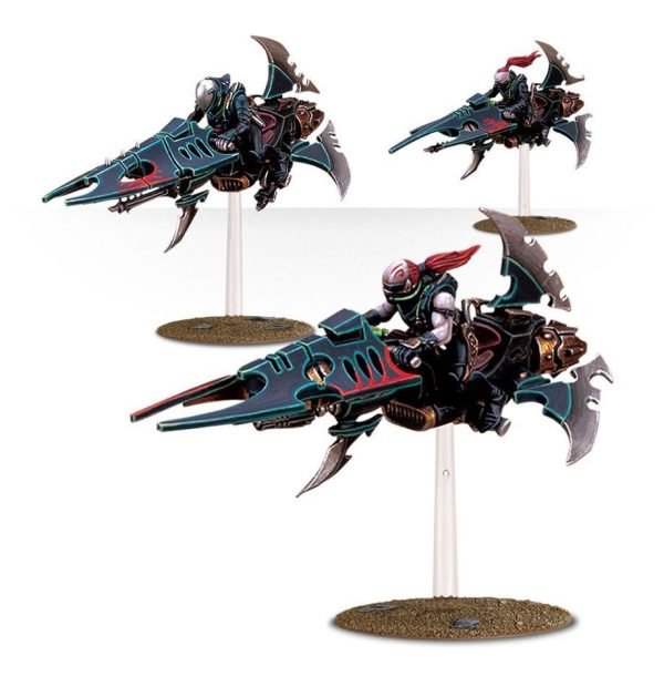 Aeldari: Reavers