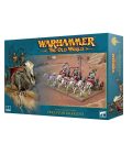 Tomb Kings of Khemri: Skeleton Chariots