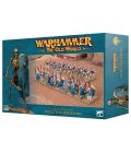 Tomb Kings of Khemri: Skeleton Warriors