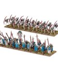 Tomb Kings of Khemri: Skeleton Warriors