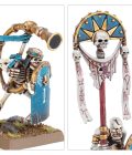 Tomb Kings of Khemri: Skeleton Warriors