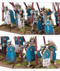 Tomb Kings of Khemri: Skeleton Warriors