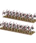 Tomb Kings of Khemri: Skeleton Warriors