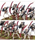 Tomb Kings of Khemri: Skeleton Warriors