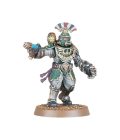 Solar Auxilia: Tactical Command Sections