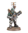 Solar Auxilia: Veletaris Storm Section
