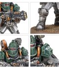 Solar Auxilia: Veletaris Storm Section