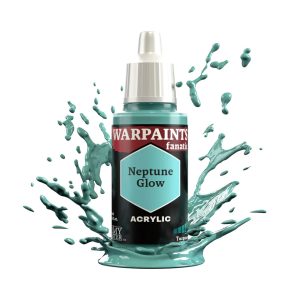 Warpaints Fanatic: Neptune Glow