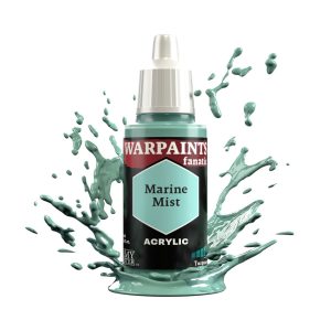 Warpaints Fanatic: Marine Mist