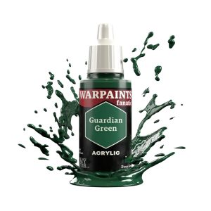 Warpaints Fanatic: Guardian Green