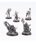 Warhammer Underworlds: Zondara's Gravebreakers