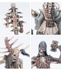 Warhammer Underworlds: Zondara's Gravebreakers
