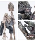 Warhammer Underworlds: Zondara's Gravebreakers