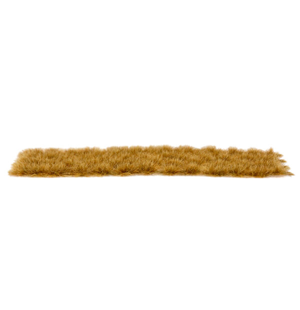 Mixed Green Tufts 6mm