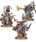 Death Guard: Chosen of Mortarion
