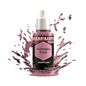 Warpaints Fanatic: Forbidden Fruit