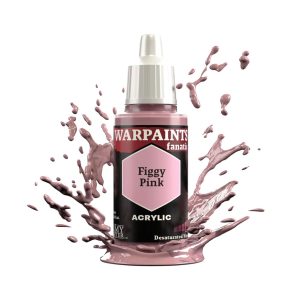 Warpaints Fanatic: Figgy Pink