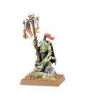 Orc & Goblin Tribes: Goblin Shaman