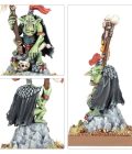 Orc & Goblin Tribes: Goblin Shaman